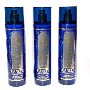 CANCER Mist - Zodiac Collection